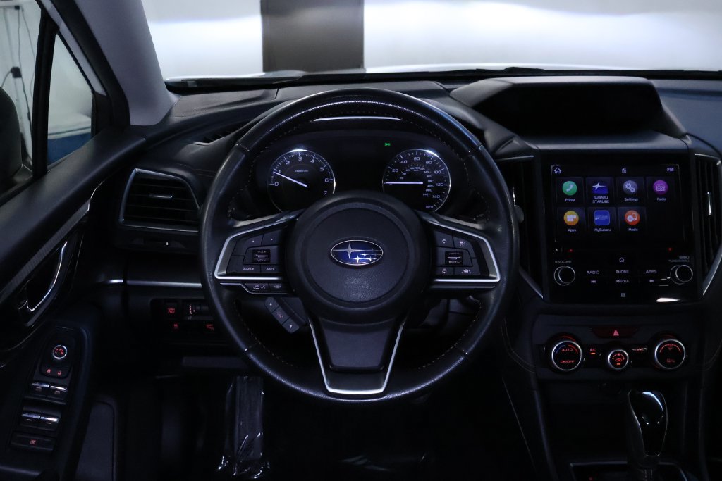 Used 2019 Subaru Crosstrek 2.0i Limited w/ Moonroof Package AWD/4WD image 19