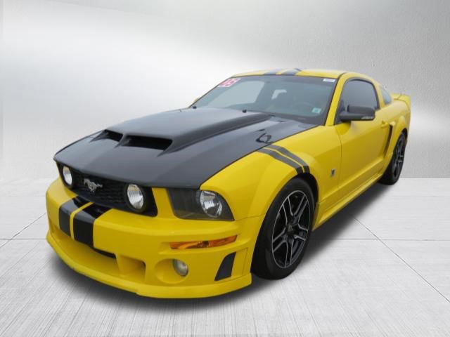 Used 2005 Ford Mustang GT Premium RWD image 7
