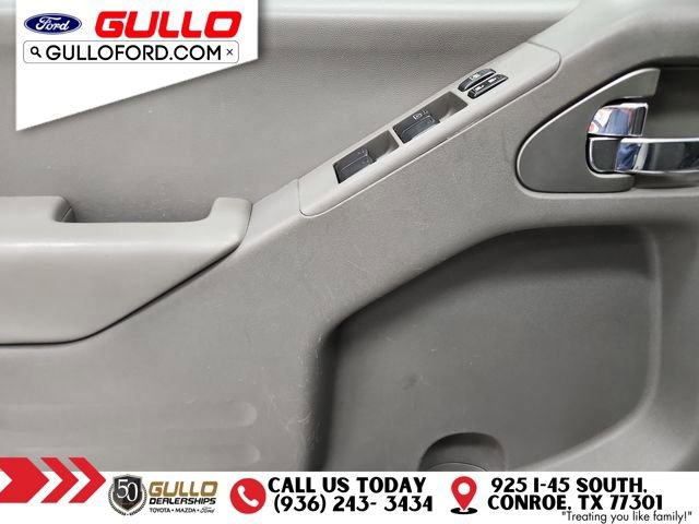 Used 2018 Nissan Frontier SV w/ Value Truck Package image 18