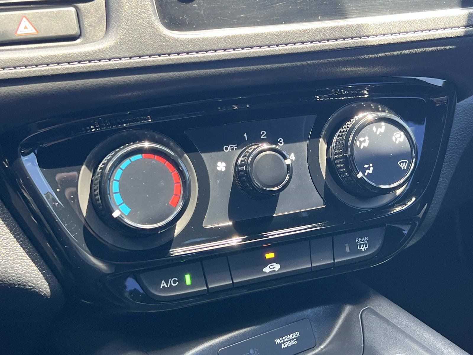 Used 2019 Honda HR-V Sport image 15