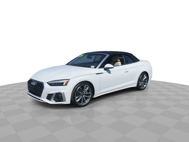 Used 2024 Audi A5 2.0T Premium Plus image 4