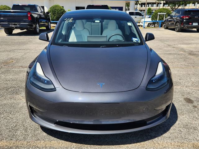Used 2023 Tesla Model 3 Standard Range image 2