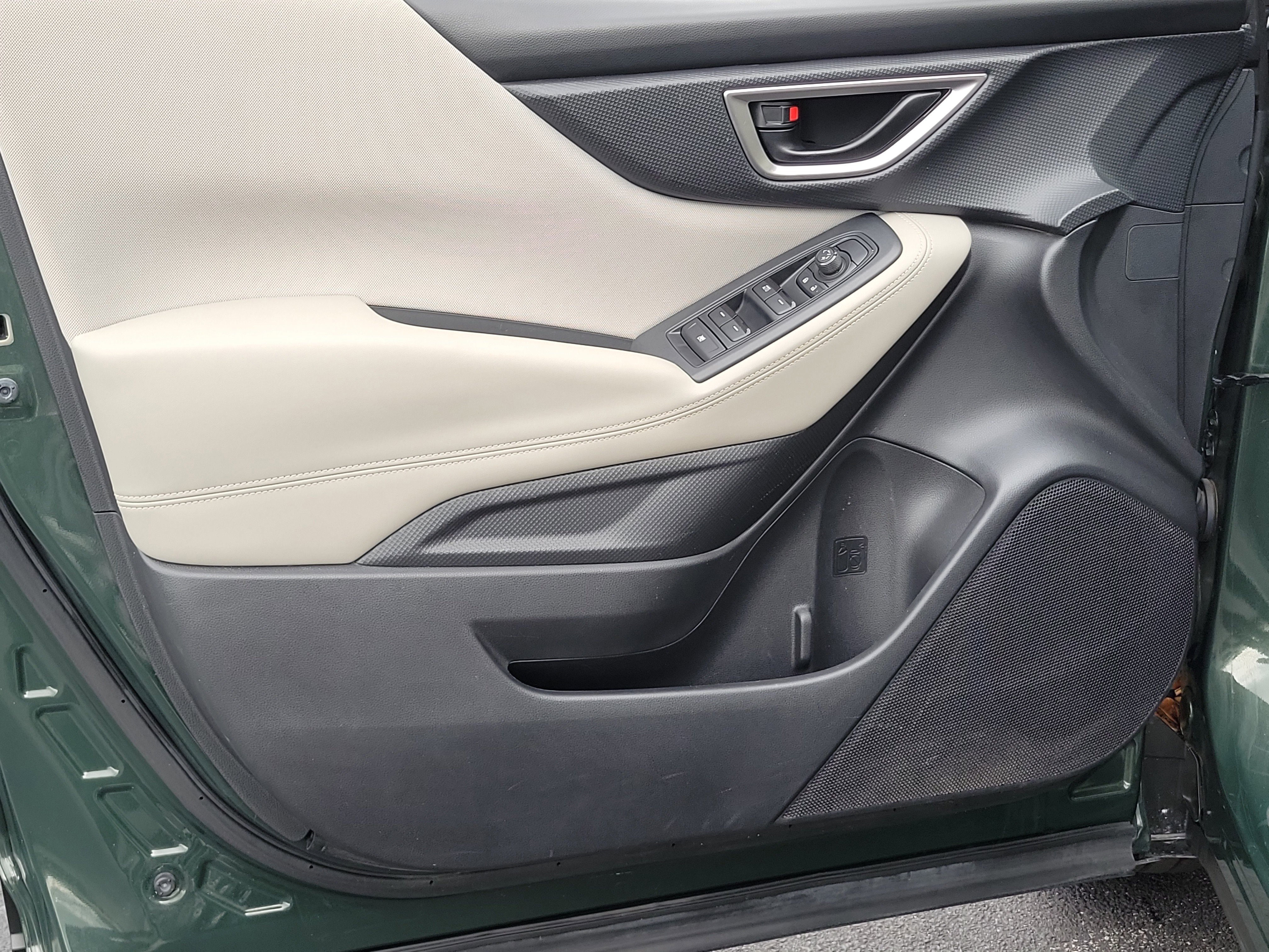 Used 2023 Subaru Forester image 21