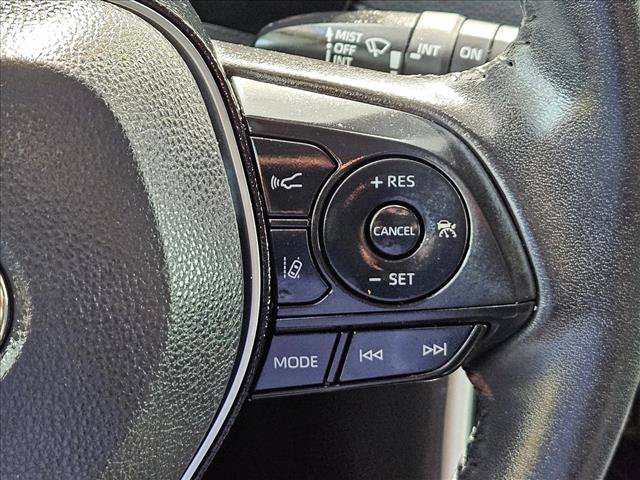 Used 2019 Toyota RAV4 Limited FWD image 26