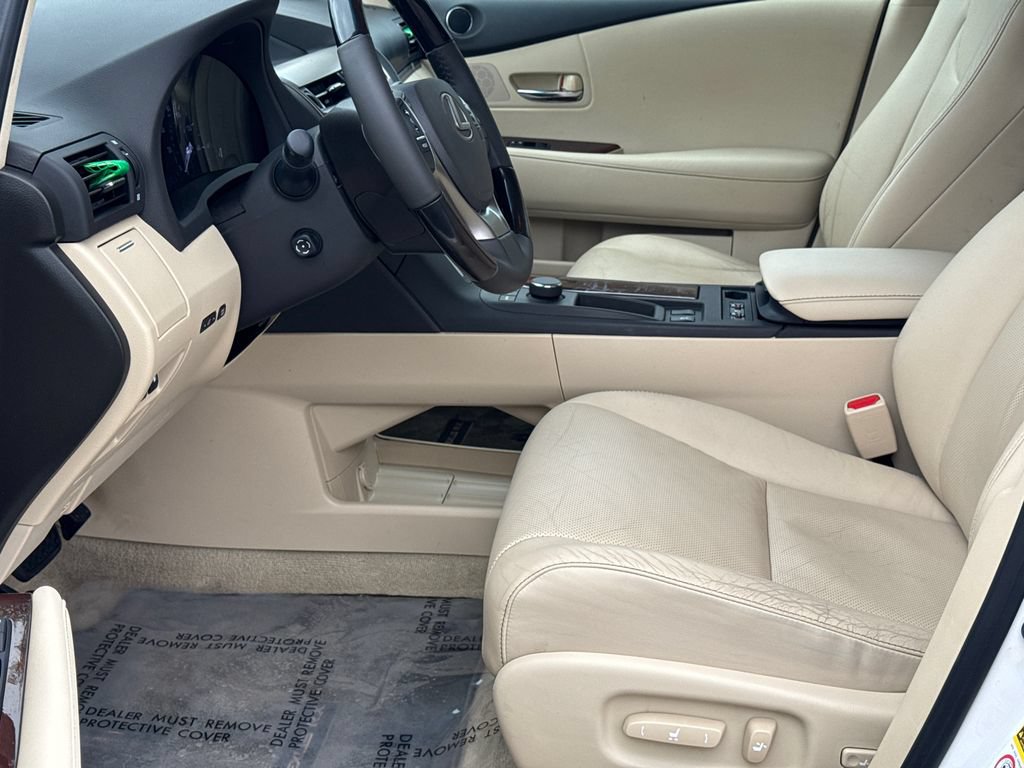Used 2015 Lexus RX 350 FWD image 9