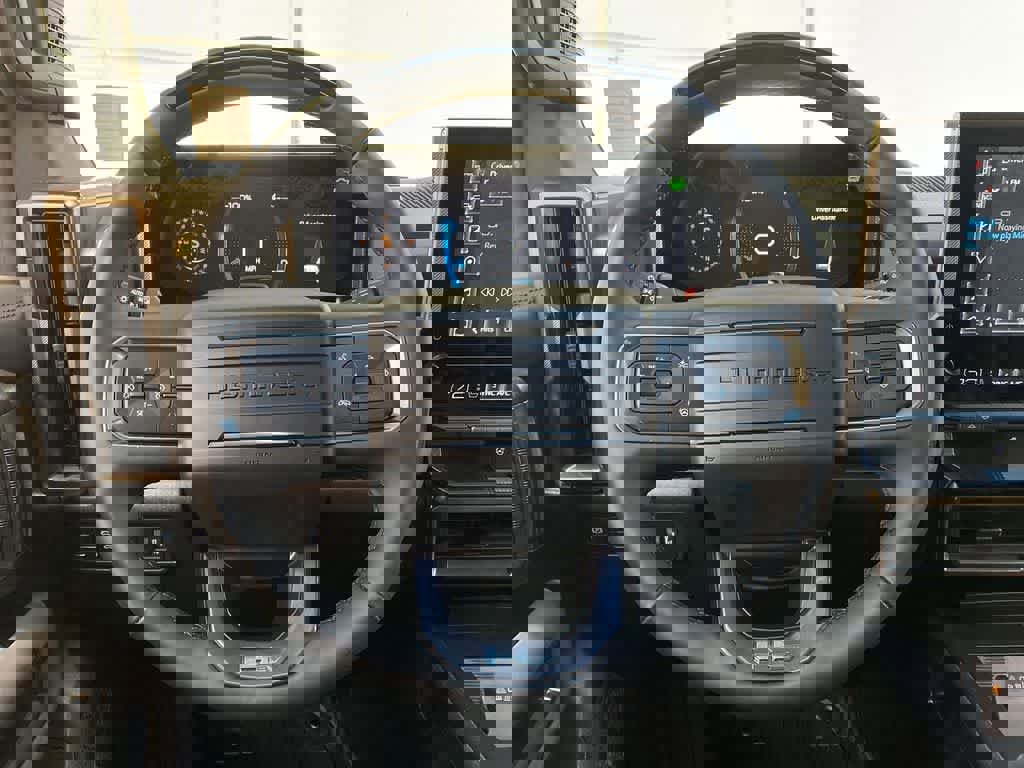 Used 2024 GMC Hummer EV 2X AWD/4WD image 19