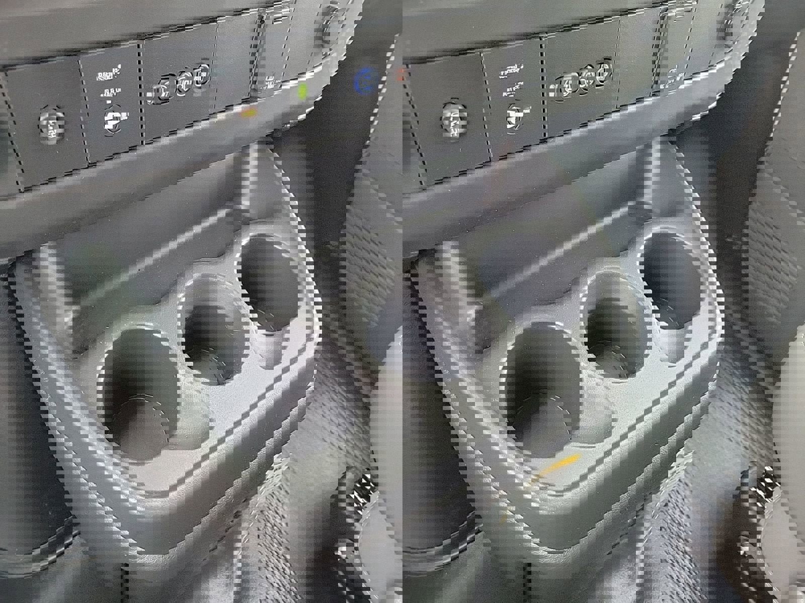 New 2025 GMC Savana 2500 w/ Driver Convenience Package image 35