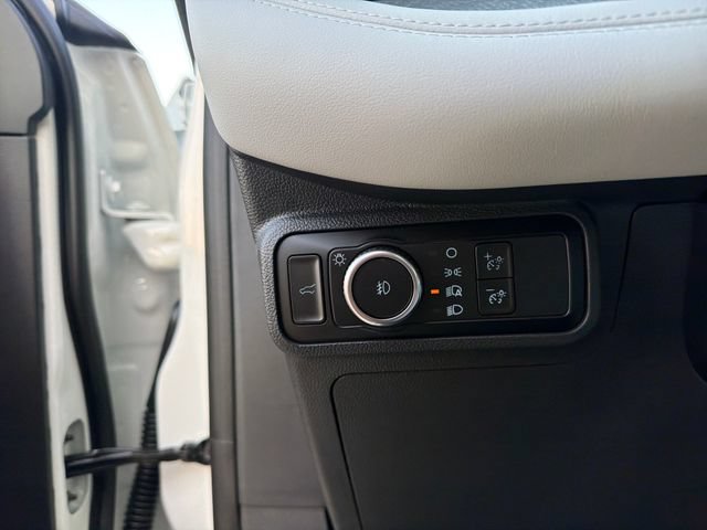 New 2027 Ford Explorer Platinum AWD/4WD image 24