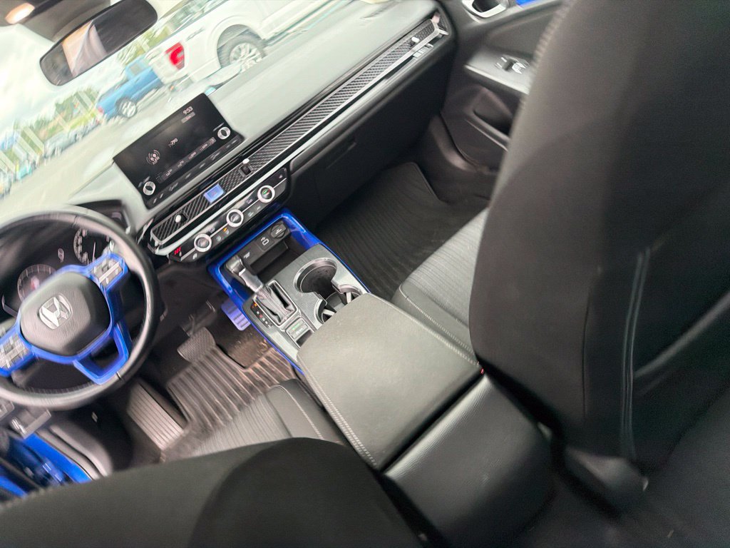 Used 2022 Honda Civic EX image 10