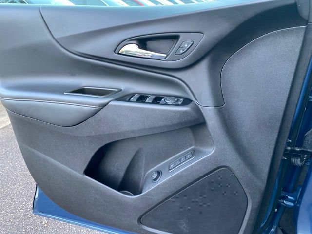Used 2024 Chevrolet Equinox Premier AWD/4WD image 20