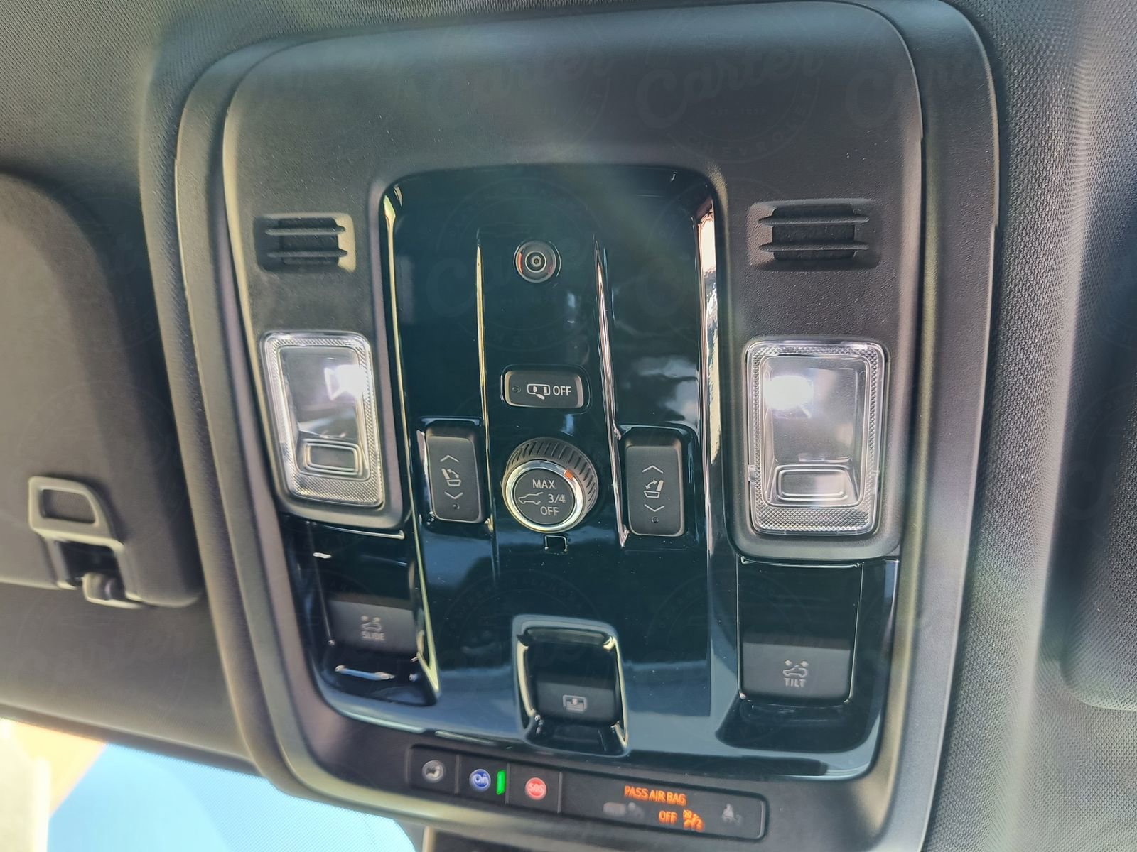 New 2026 Chevrolet Tahoe RST image 12