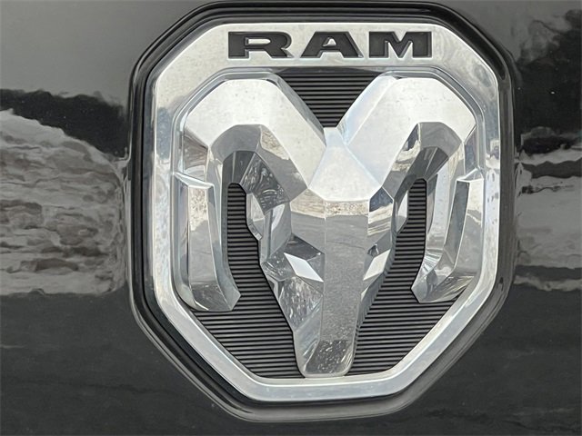 Used 2021 RAM 1500 Big Horn image 55