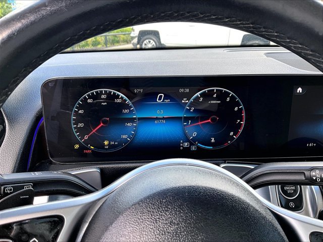 Used 2023 Mercedes-Benz C 300 Cabriolet image 20