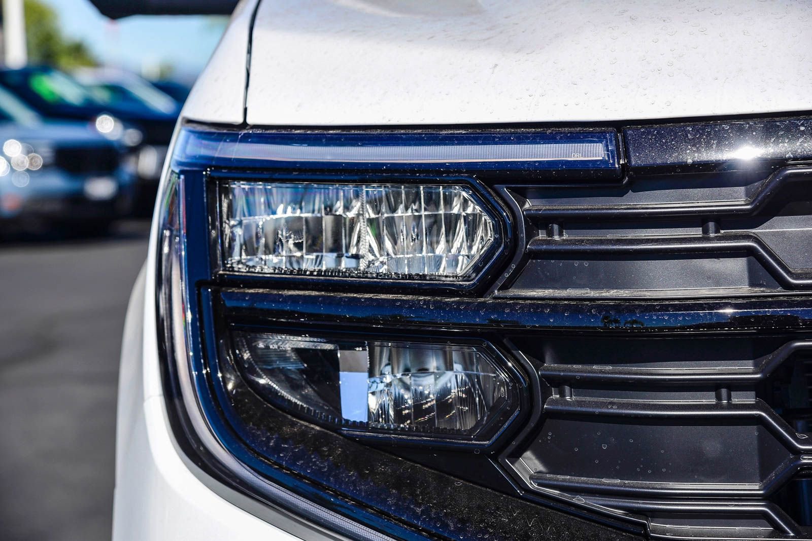 New 2025 Ford Expedition Max Active image 10