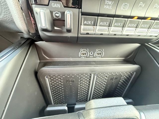 New 2026 RAM 3500 Laramie w/ Towing Technology Group image 60