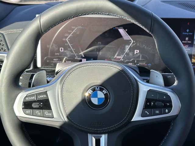 New 2026 BMW X6 M60i image 15