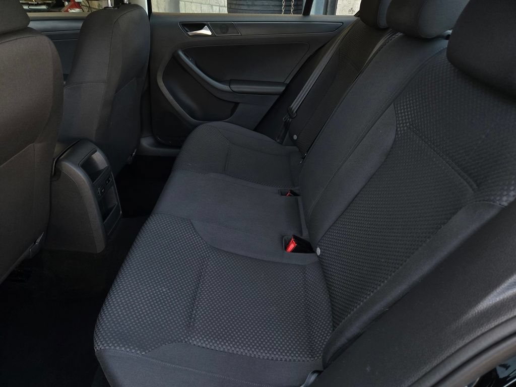 Used 2014 Volkswagen Jetta S FWD image 13