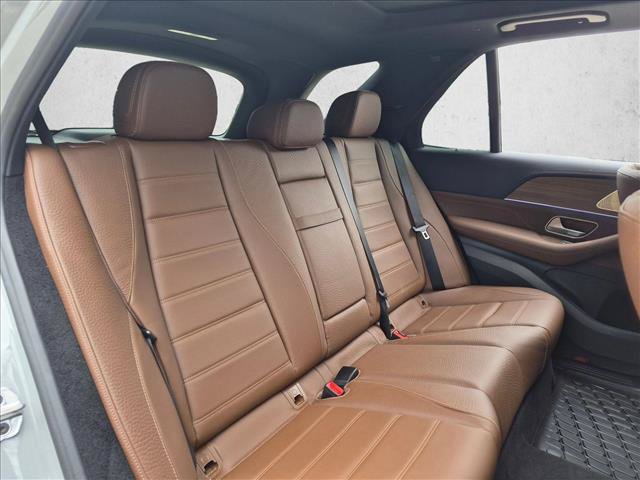 Certified 2026 Mercedes-Benz GLE 580 4MATIC image 16
