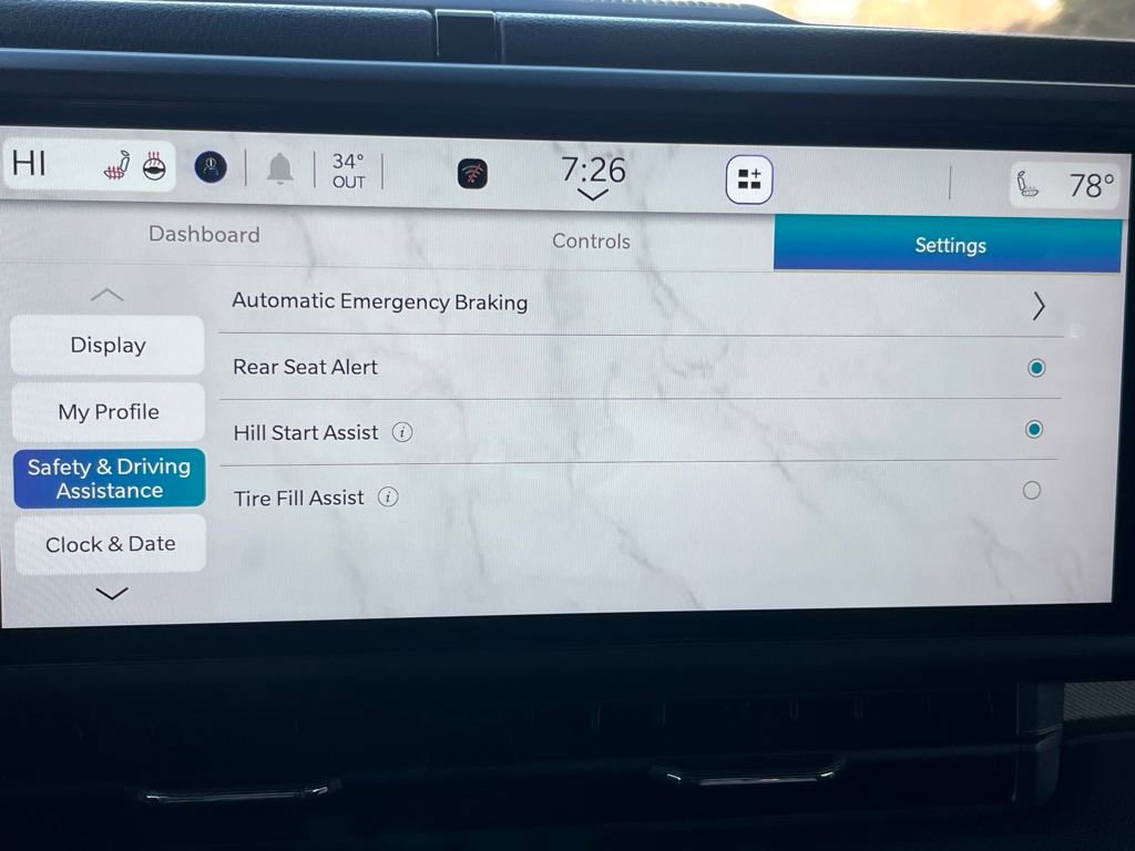 New 2026 Jeep Wrangler Sport S image 6