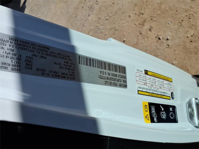 New 2026 Jeep Wrangler Sahara image 26