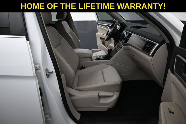 Used 2023 Volkswagen Atlas SE FWD image 49