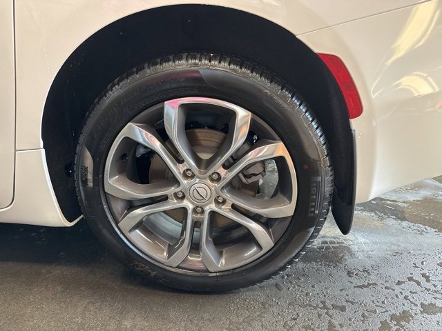 New 2026 Chrysler Pacifica Pinnacle w/ Trailer Tow Group image 47