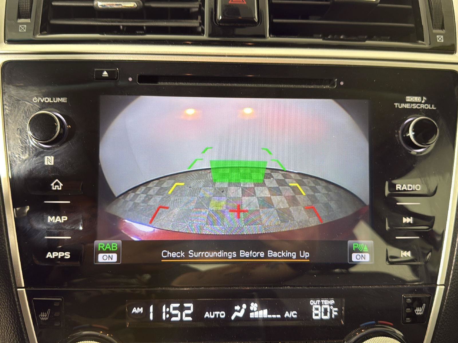 Used 2019 Subaru Legacy 2.5i Sport AWD/4WD image 17