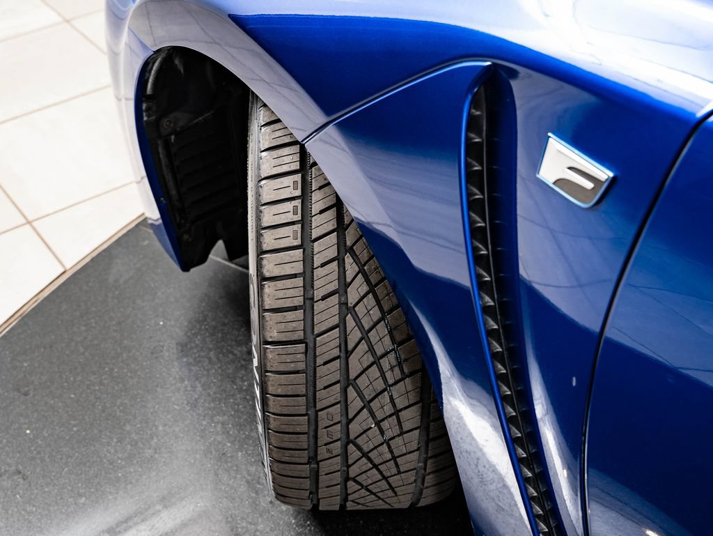 Used 2016 Lexus GS F RWD image 47