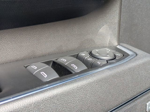New 2026 Chevrolet Silverado 2500 LTZ w/ Trail Boss Package image 9