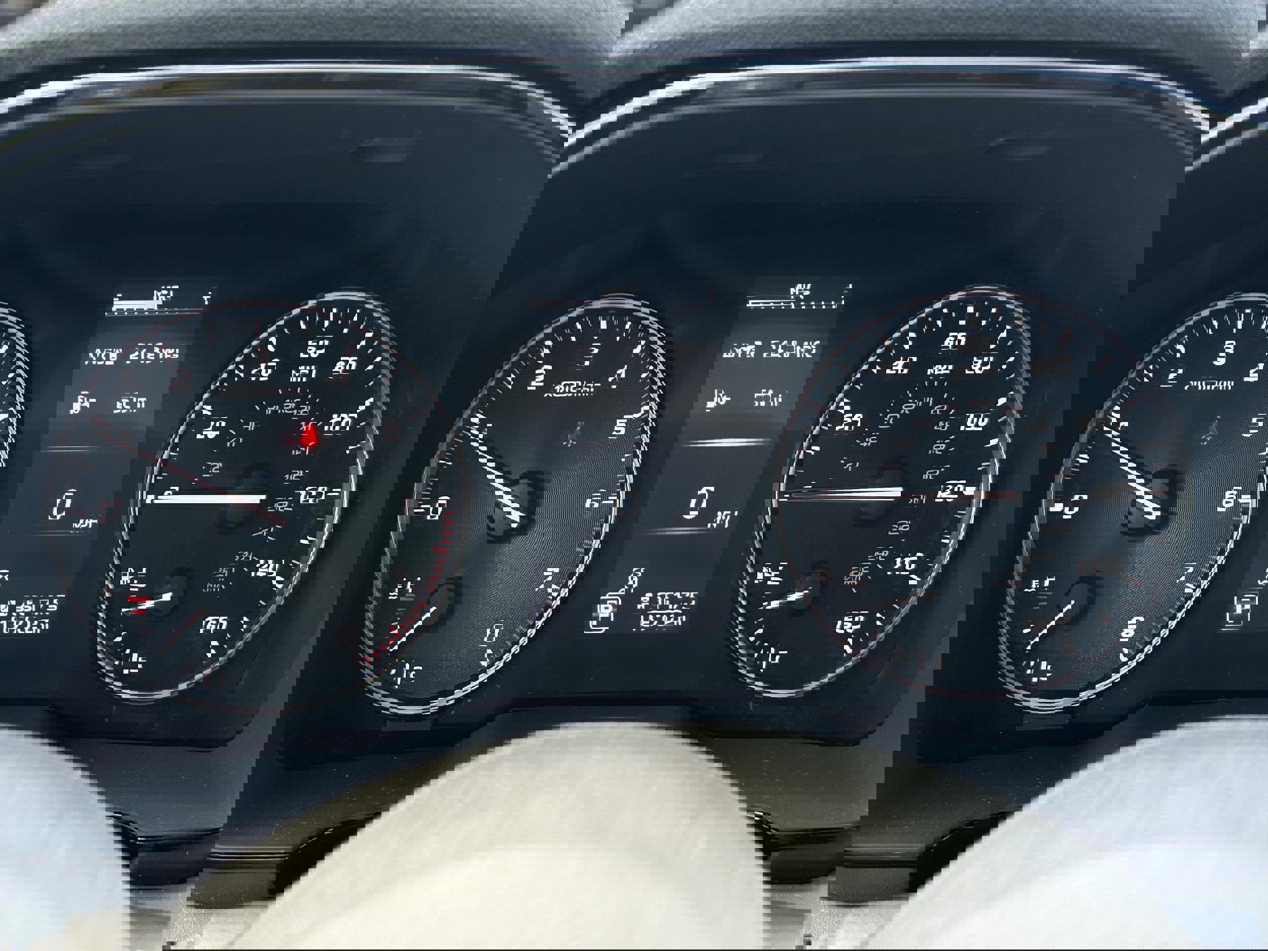 Certified 2025 Subaru Outback Premium AWD/4WD image 15