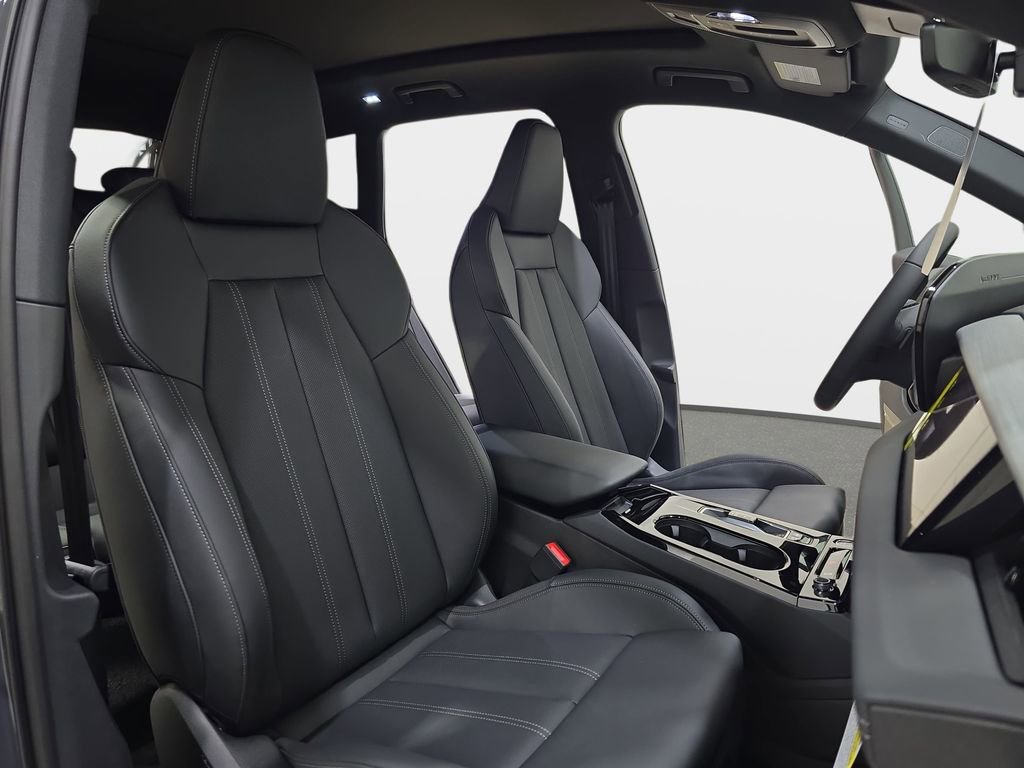New 2027 Audi Q6 e-tron Premium Plus AWD/4WD image 10