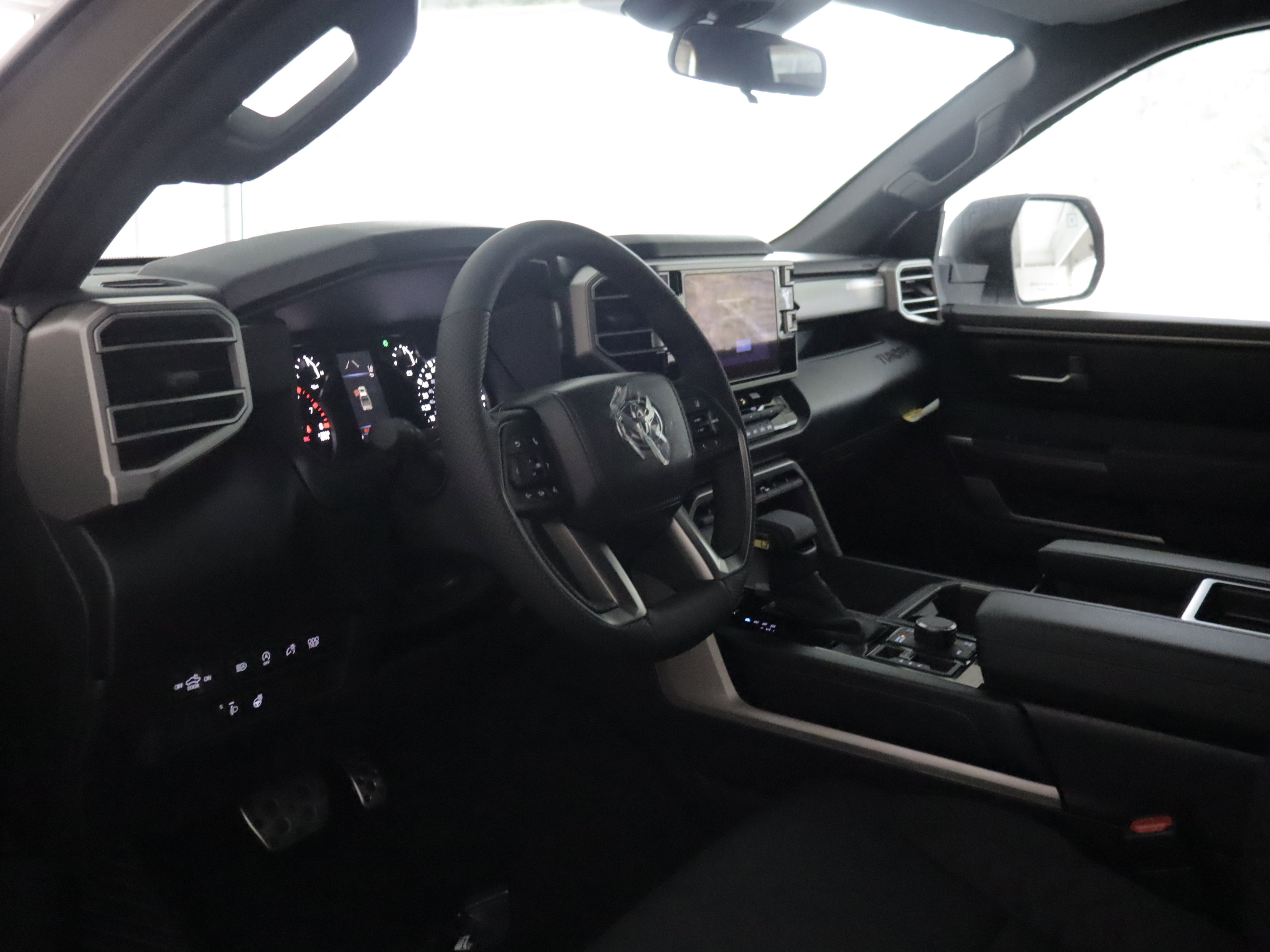 New 2026 Toyota Tundra SR5 AWD/4WD image 11