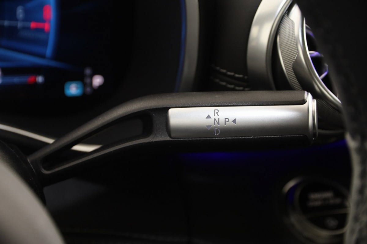 Used 2025 Mercedes-Benz AMG GT 63 w/ AMG Night Package image 7
