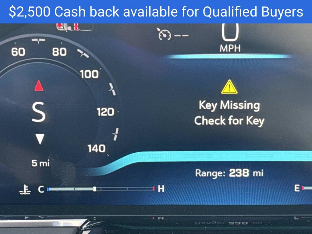 New 2026 Chevrolet Silverado 1500 RST image 28