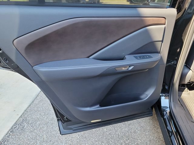 New 2026 Lexus TX 350 AWD w/ Technology Package image 14