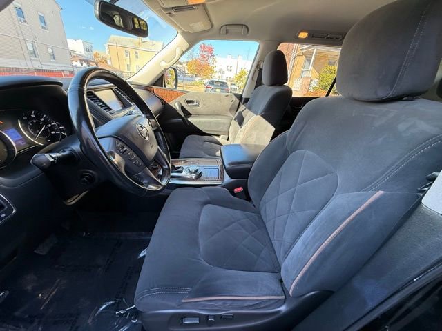 Used 2018 Nissan Armada SV w/ Driver Package image 18
