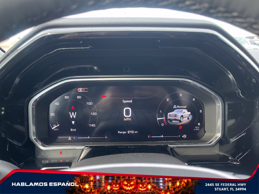 New 2026 GMC Sierra 1500 Elevation w/ Preferred Package RWD image 27