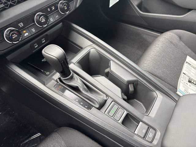 New 2026 Honda Accord LX image 12