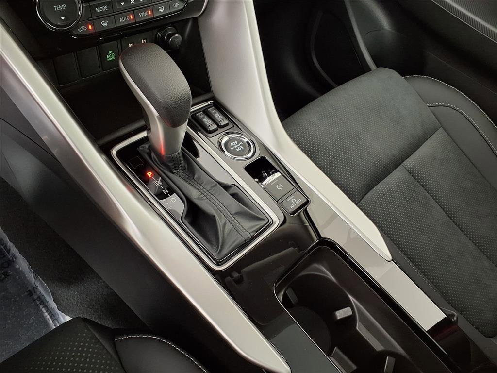 New 2026 Mitsubishi Eclipse Cross SE image 18