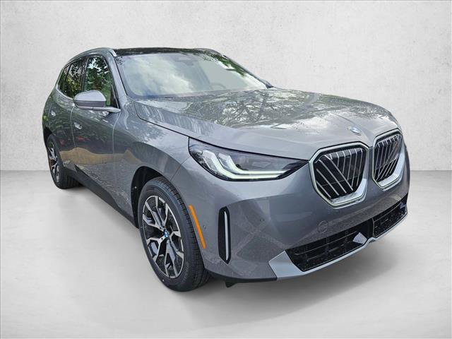 Used 2026 BMW X3 xDrive30i AWD/4WD image 5