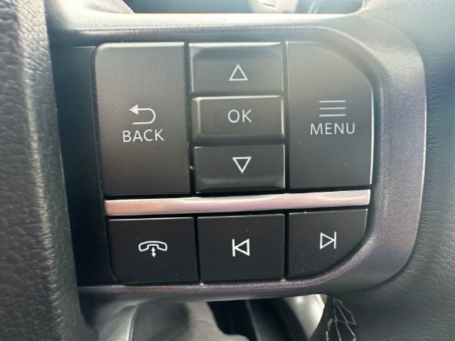 Used 2026 Ford F150 Lariat AWD/4WD image 14