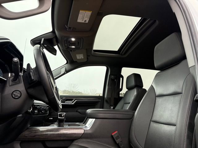 Used 2023 Chevrolet Silverado 1500 LTZ w/ LTZ Convenience Package II image 27