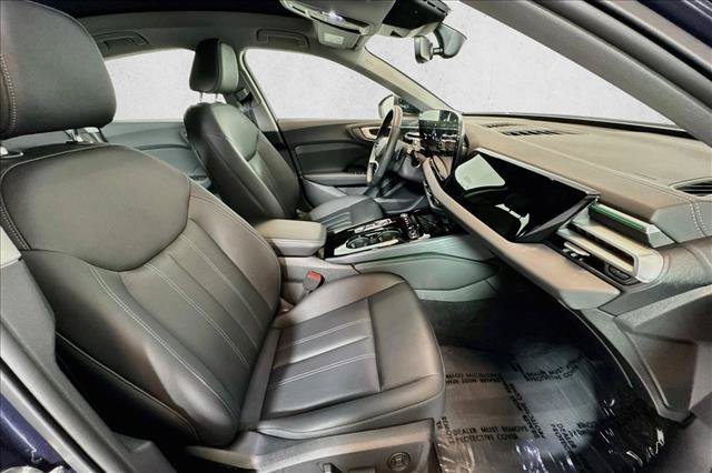 Used 2025 Audi A5 2.0T Premium AWD/4WD image 24