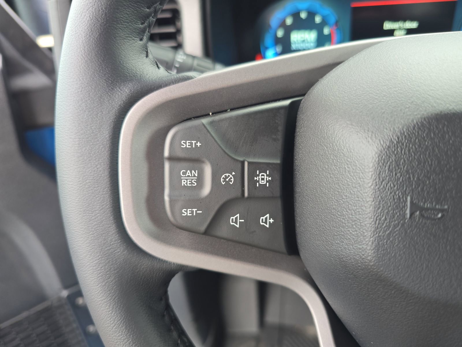 New 2026 Ford Bronco Big Bend image 21