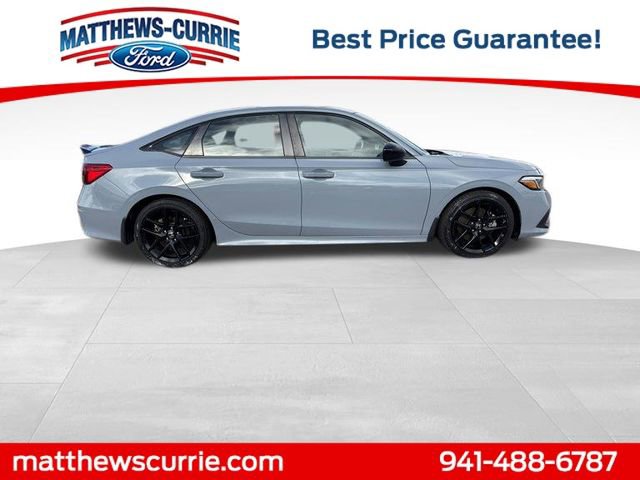 Used 2023 Honda Civic Si image 3