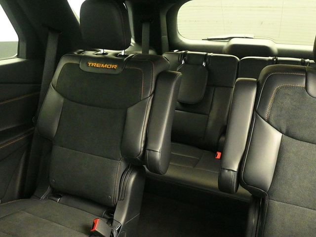 New 2026 Ford Explorer Tremor image 20