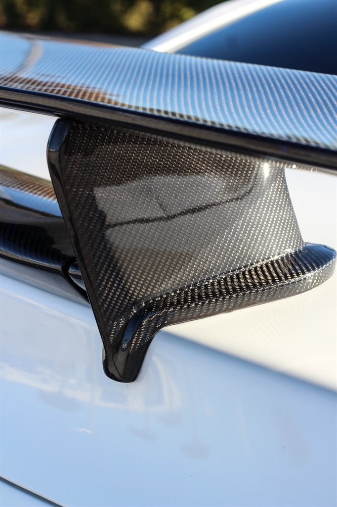 Used 2013 Nissan GT-R Premium AWD/4WD image 20