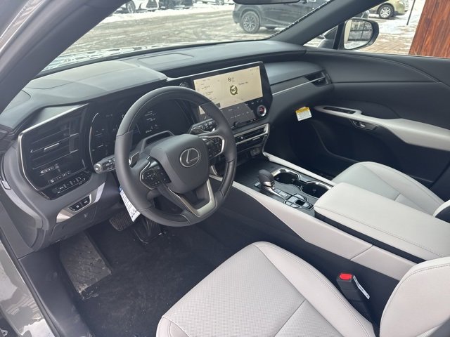 New 2026 Lexus RX 350h w/ Convenience Package image 22
