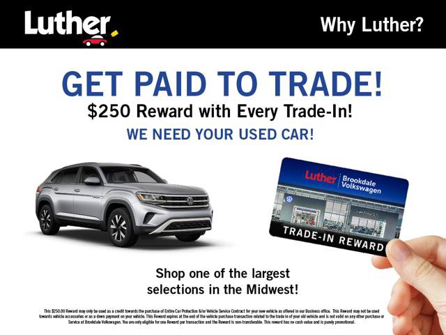 Certified 2024 Volkswagen Tiguan S image 31