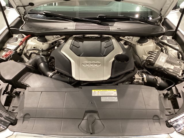 Used 2019 Audi A6 3.0T Premium Plus w/ Premium Plus Package AWD/4WD image 11